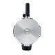 PRESSURE COOKER  VITAQUICK PREMIUM 60241006000 (22CM / 6LT / INOX)